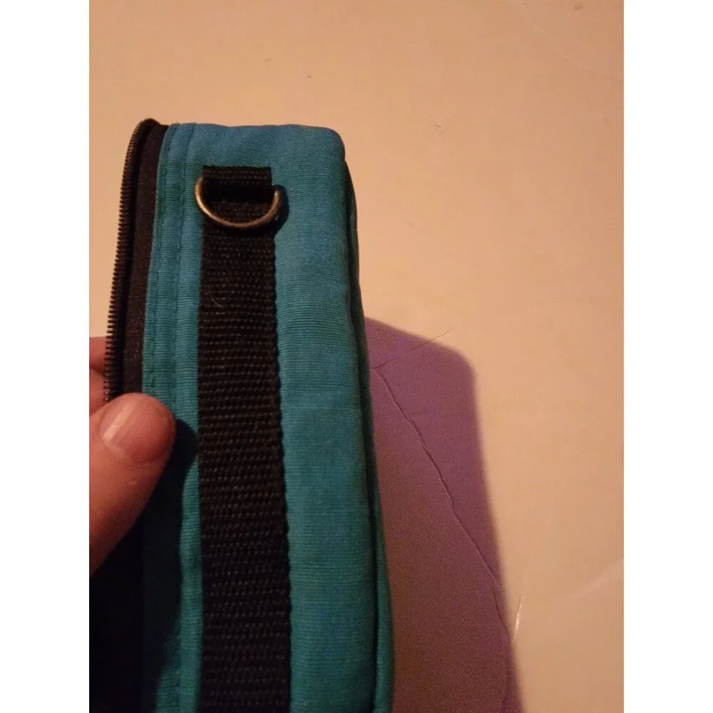 Starite Soft Case For Cassettes Holds 10 Vintage